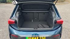 CUPRA Born 169kW e-Boost V3 58kWh 5dr Auto Electric Hatchback